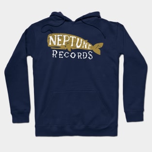 Neptune Records Hoodie